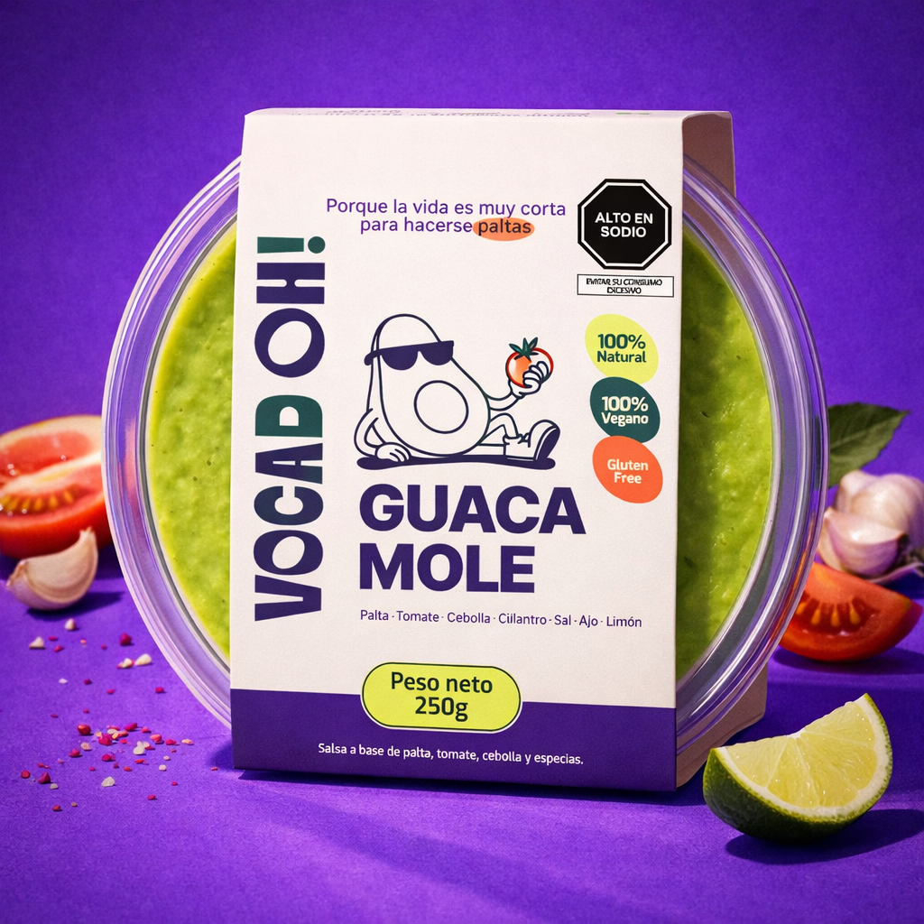Guacamole