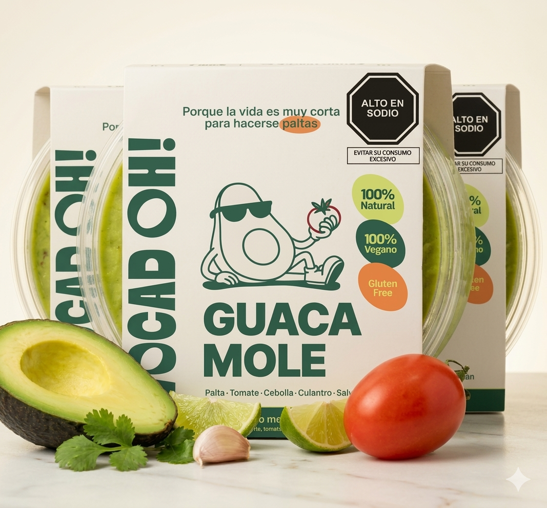 Guacamole