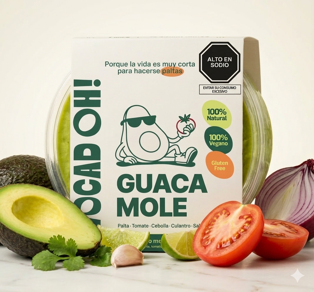 Guacamole